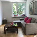 Appartement Nina Na Bielanskiej