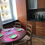 Nina Na Bielanskiej Appartement
