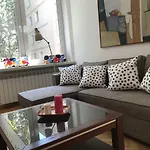 Nina Na Bielanskiej Appartement
